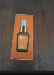 Glam Vitamin C Face Serum