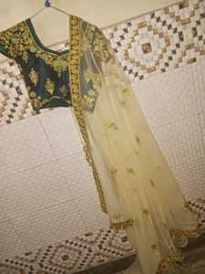 LEHNGA !!PRICE DROP!!🔥🔥