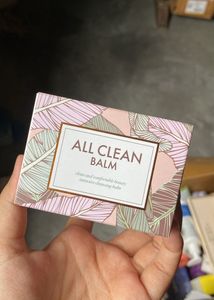 Heimish All Clean Balm