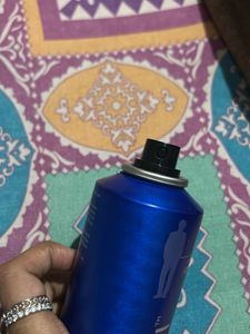 DONATI Fresh Active Deodorant