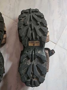 Woodland Sandal Uk11