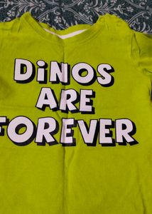 Baby Tshirt(9-12mo)