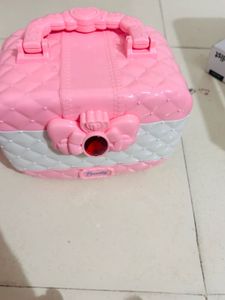 Kids  real Makeup Kit with free gift  🎁