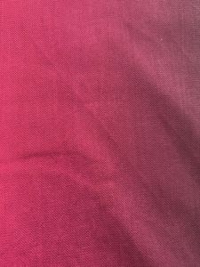 Burgundy Skirt