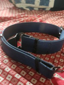 Men's And Women's Belt
