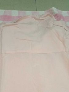 Pink Women's Top