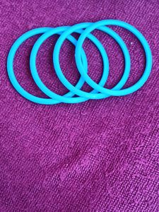 Bangles For Babies