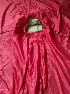 Red Party Dress