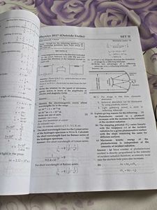 Oswal CBSE Class XII Science
