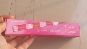 Viral Gush Beauty 4 In 1 Liquid Lipstick Stack