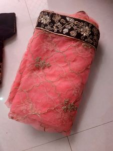 Party Wear Lahenga