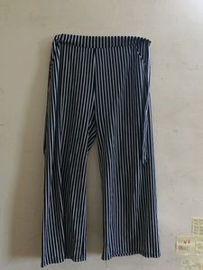 Stripped Palazzo