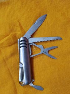 Multipurpose Tool