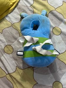 Baby Head Protector