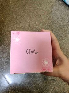 Giva Bulgarian Rose Candle
