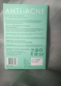 Pimple Patches