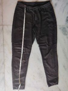 Brown Jeans