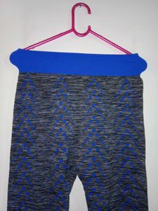 Use As Gym Wear