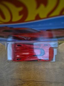 Hot Wheels Cadillac Project GTP Car