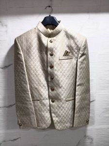 Wedding Jodhpuri Suit For Men | Bandhgala