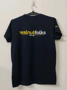 Limited Edition Walnut Folks Group T-shirt
