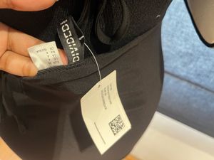 H&amp;m Bodycon Dress