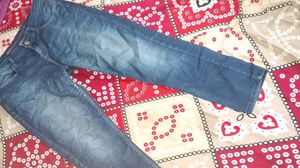 Jealous 21(MISS UNIVERSE) jeans
