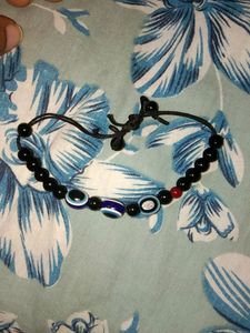 Evil Eye Bracelet New With Tag