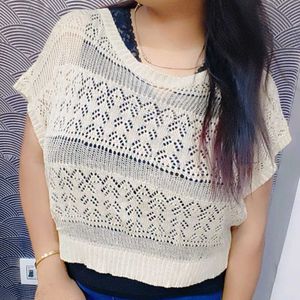 ❤️ Beautiful Summer Crocia Tops ❤️