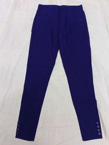 Purpal Pant