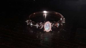 Luna Dreamcore Ring