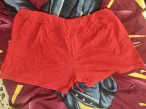 Combo Of 2 Shorts