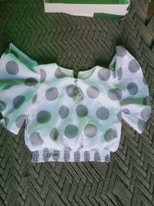 New Baby Girl Dress