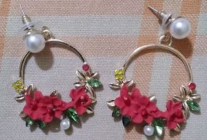 Jewellery Earrings For Women