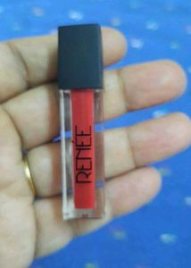 Renee Stay With Me Mini Lipstick