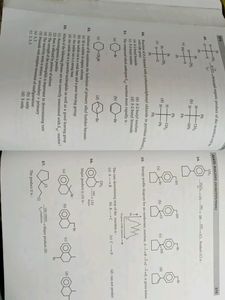 Advanced Problems In Organic Chemistry -MS Chouhan