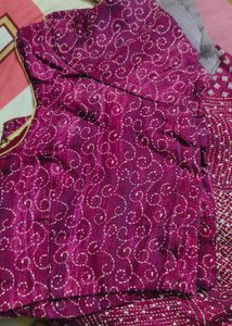 Linen Sarees