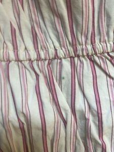 Zara Cotton Top
