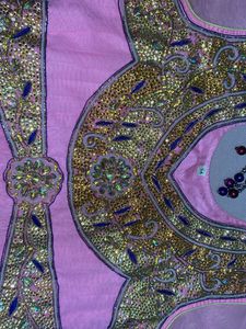 Girls Pink Ethnic Dress