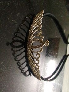 Crown For A Beautiful Girl 😍