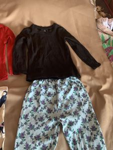 Girls Daily Use Dresses