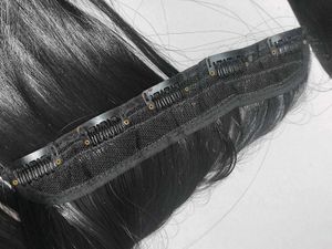 🖤New Hair Extensions🖤