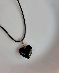 Combo Y2k Heart Pendants