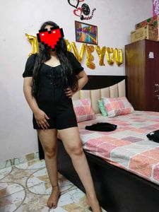 Black Playsuit