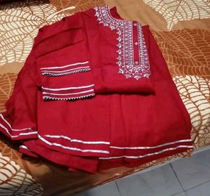 Combo Of Two Dress