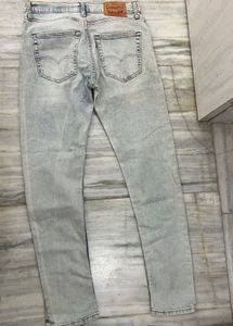 Levis Blue Jeans