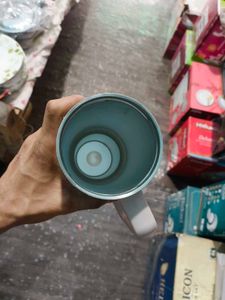 BOLDfit Chugger Water Bottle