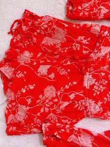 H&amp;M Playsuit