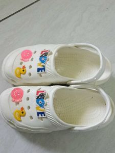 Trendy Crocs For Women ✨