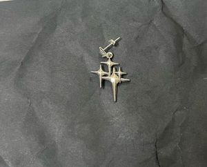 Star Drop Earrings - Spoiled Duckie